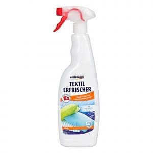 Solutie de improspatare pentru materiale textile, 750 ml
