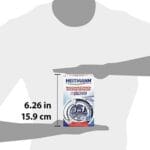 Solutie pentru masini de spalat rufe, Heitmann,EXPRESS Anti-biofilm 250g