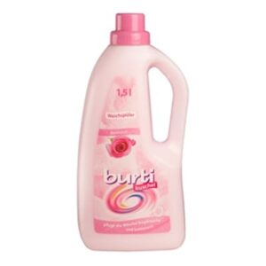 Burti balsam rufe trandafiri 1,5 l