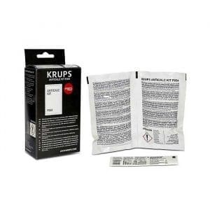 Decalcifiant esppressor Krups -2 plicuri si tester