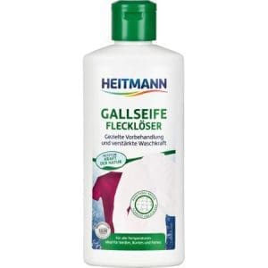 Solutie dizolvant pete, 500 ml