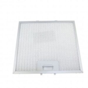 filtru aluminiu antigrasime hota gorenje whc623e14x 2 bucati 9 Filtru aluminiu antigrasime hota Gorenje WHC623E14X 2 bucati - imagine 5