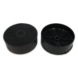 Set 2 filte carbon originale hota Electrolux Efp