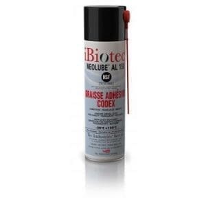 Vaselina alimentara spray 650 ml