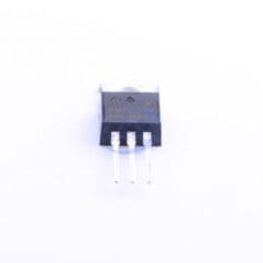 Tranzistor RU6888R
