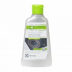Solutie Electrolux de curatare plite/ suprafete vitroceramice 250 ml