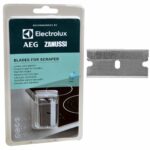 lame racleta plita electrolux, set 10 bucati 12 Lame racleta plita Electrolux, set 10 bucati