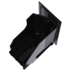 Recipient zat espressor Saeco Moltio hd87 - imagine 4