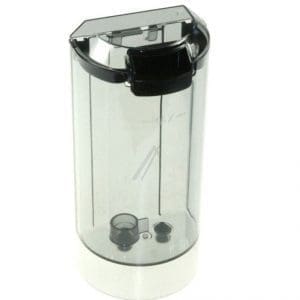 Bazin apa espressor Delonghi dedica ec680