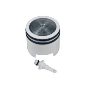 Piston rotund de presiune complet Krups ea-xp-fpb - imagine 3