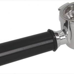 Portafiltru original espressor Delonghi EC 680 dedica
