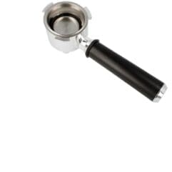 Portafiltru original 2 cesti espressor Delonghi Dedica EC680-785
