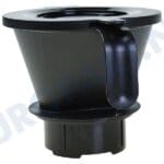 carcasa completa filtru philips 4 Carcasa completa filtru Philips