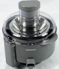 Centrifuga completapentru robot de bucatarie  Kenwood prospero AT285-AT265