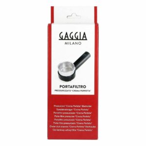 Portafiltru original espressor Gaggia Milano
