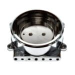 suport filtru espressor saeco crom/nichel 8 Suport filtru espressor Saeco crom/nichel