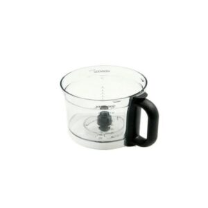 Bol robt bucatarie Kenwood multipro