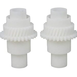 Set cuplaj melc (2 bucati) Bosch/Siemens 610702 00610702