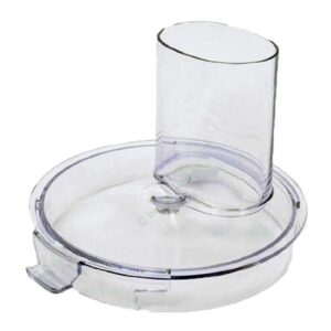 Capac robot bucatarie KENWOOD multipro FP1