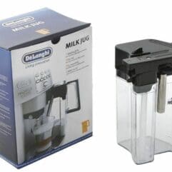 Carafa lapte espressor Delonghi Magnifica ESAM 35-36-13500