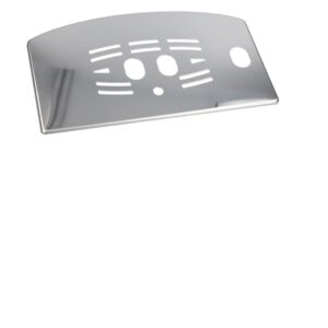 Grilaj tava scurgere espressor Delonghi Intensa