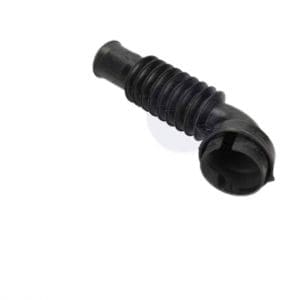 Furtun (racord flexibil) pentru masina de spalat Ariston ,Horpoint ,WHirlpool/Indesit D54,WMTL,WAT,ITW