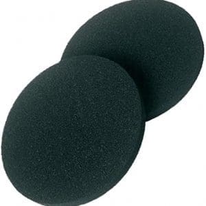 Set 2 filtre carbon  Whirlpool,Indesit P205 Ø 205 mm x H13 mm x2 - 481281719056