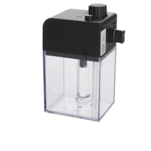 Cana lapte espressor Delonghi Nespresso lattissima EN550 Diverse denumiri  produs : recipient cana carafa rezervor milk container