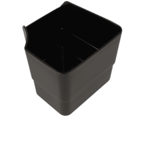 Recipient zat espressor Melitta caffeo