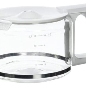 Cana cafetiera Krups pro aroma km309