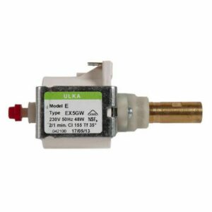 Pompa espressor Saeco syntia