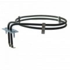 Rezistenta rotunda originala cuptor Amica 8026766