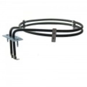 Rezistenta rotunda originala cuptor Amica 8026766