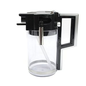 Cana-carafa lapte espressor Delonghi PrimaDonna Esam 6600