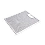 filtru metalic antigrasime hota airforce f164 -eg18- cappa round-ccf53 3 Filtru metalic antigrasime hota Airforce