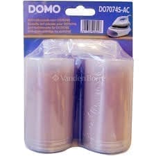 Set 2 cartuse stetie de calcat Domo Primo DO-G11-SG1