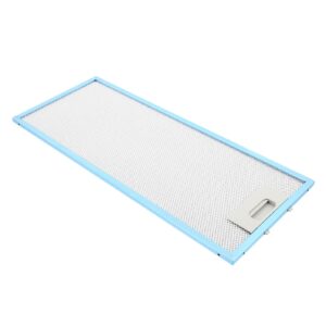 filtru metalic antigrasime hota electrolux-aeg 2bucati 1 Filtru metalic hota Electrolux ef-efp-2 buc