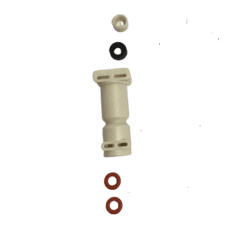 Set ESAM-Racord complet boiler Espressor Delonghi 2 bucati
