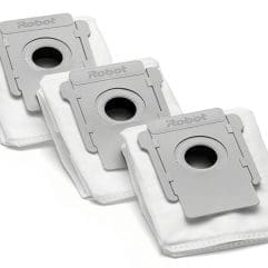 Set 3 saci aspirator robot Irobot Roomba i3- i7+ original