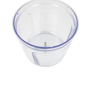 Bol blender Tefal Quickchef