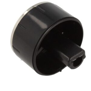 Buton rotativ comanda compatibil Bosch-Siemens Pcc-Pci-Pcp-Pcq - imagine 2