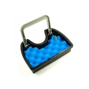 Ansamblu filtru protectie  motor complet Samsung VC12QHNDCBB / EG