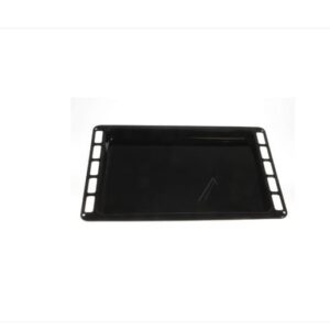 Tava cuptor aragaz Arctic si Beko, dimensiuni 34.5 x 46.2 cm