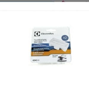 Set 2 cartuse anticalcar EDC 06 statie calcat  Electrolux EDBS3350