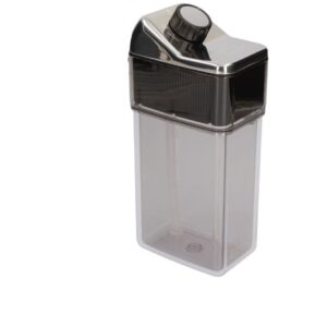 Carafa lapte termica espressor DeLonghi PrimaDonna Elite-Class - imagine 3