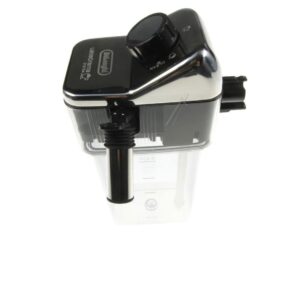 Carafa lapte termica espressor DeLonghi PrimaDonna Elite-Class - imagine 4