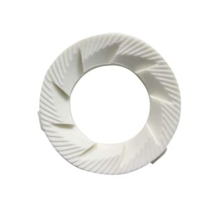 Cutit ceramic rasnita espressor Saeco