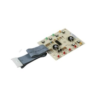 Panou frontal-placa de comanda sau electronic Delonghi 11 pini