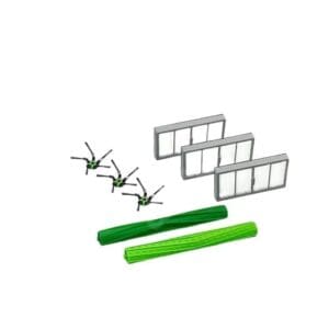 Kit accesorii pentru aspiratoarele iRobot Roomba s9 si s9+