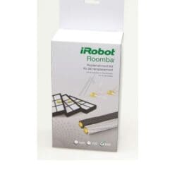 Set intretinere aspirator robot IRobot Roomba 800/900